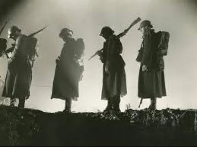 war heroes