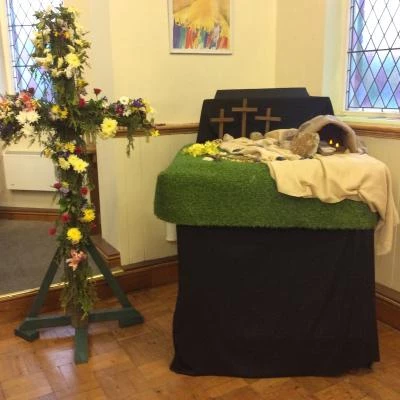 warboys easter 1