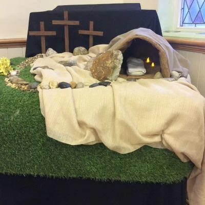 warboys easter 2
