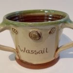 wassail cup