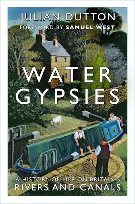 water gypsies