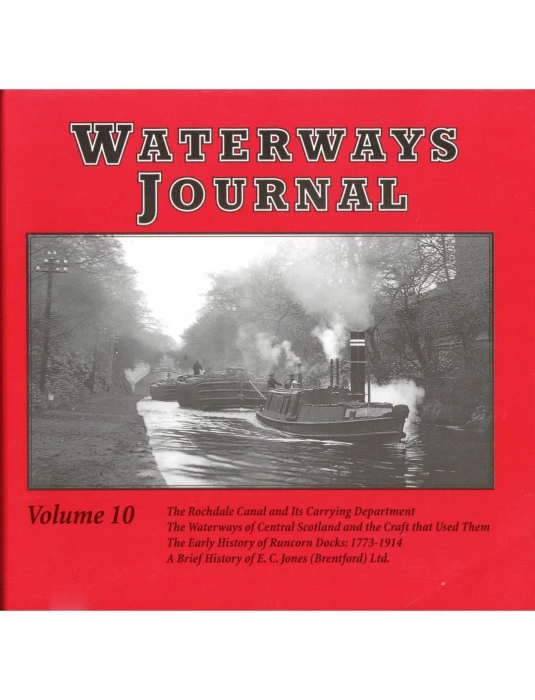 waterways journal 10