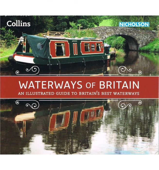waterways of britain