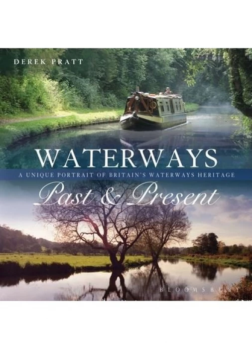 waterways past  present