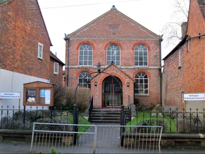 watlington methodist church