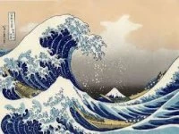 wave japan