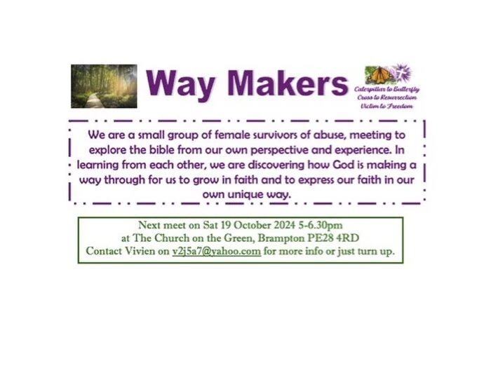 way makers