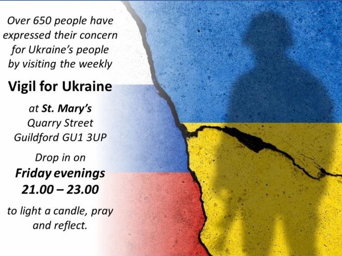 website vigil poster may