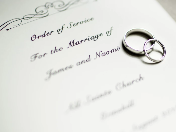 wedding rings