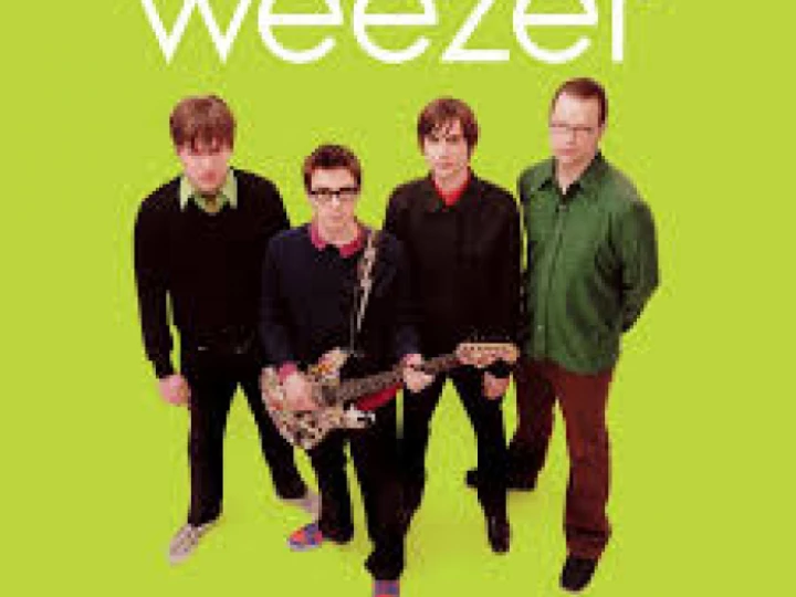 weezer