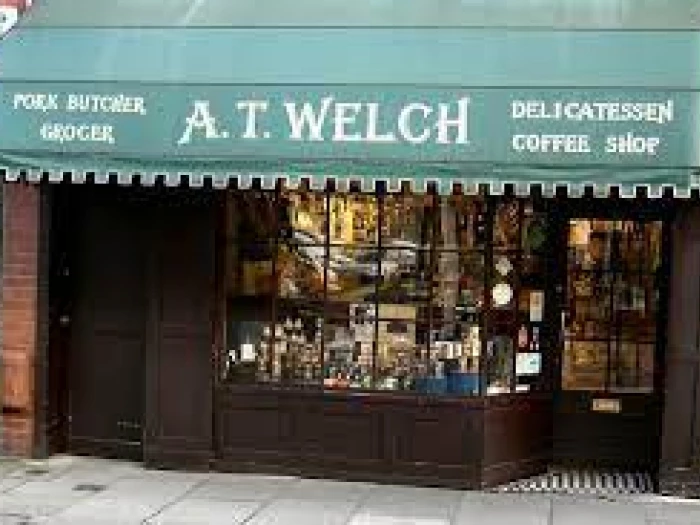 welchs coffee shop  nantwich 1