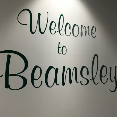 welcome to beamsley