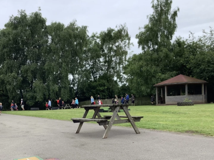 wellbeing