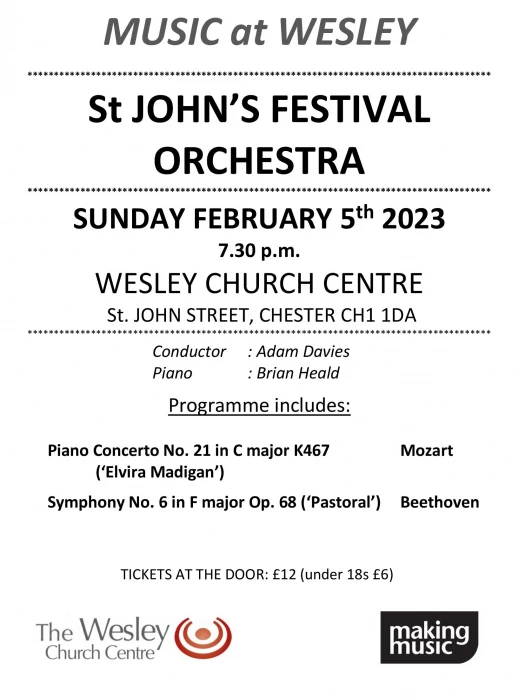 wesley feb 5 2023 st johns festival orchestra