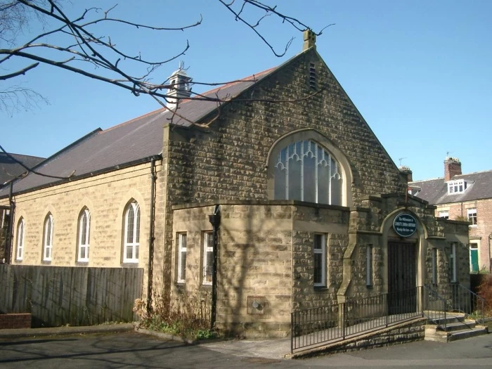 west end