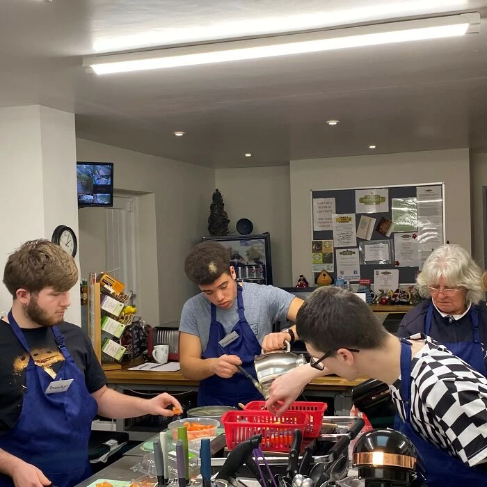 whitegate kitchen group