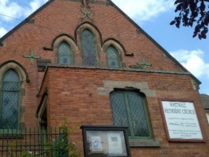 whitwell