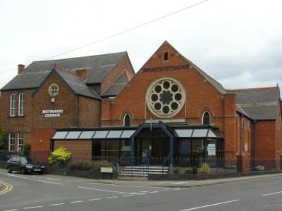 wigston magna
