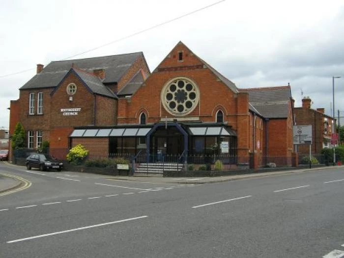 wigston magna