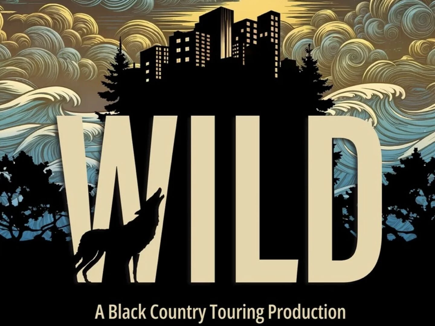 wild 1 live theatre