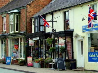 williams newsagents salad bowl and coffee lounge