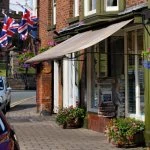 williams039 newsagents audlem square