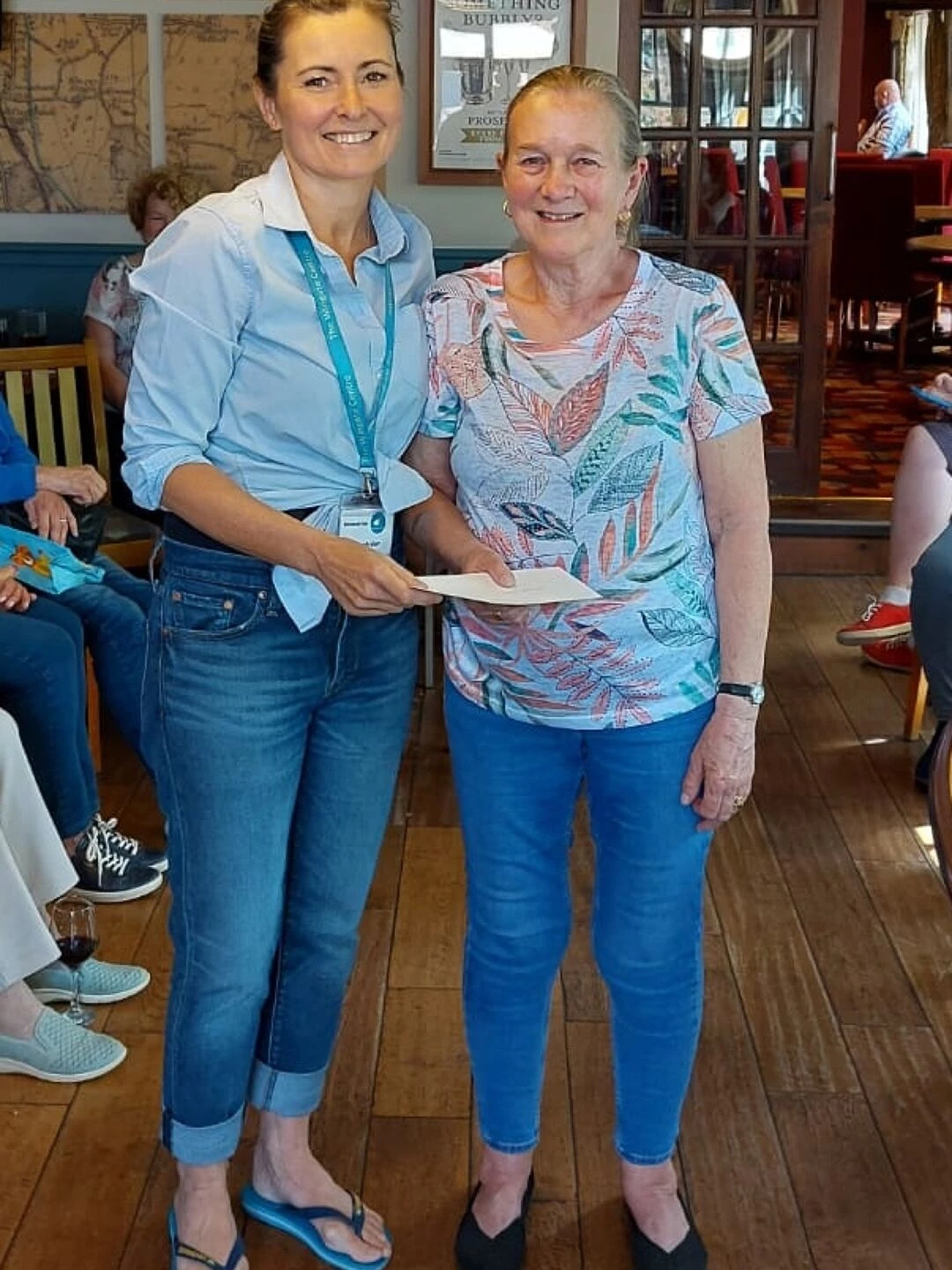 wingate childrens special trust 1