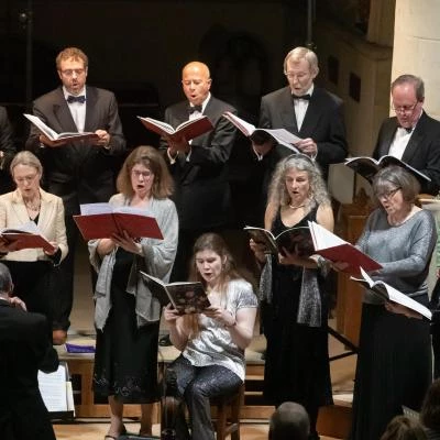 witchert chorale  nov19