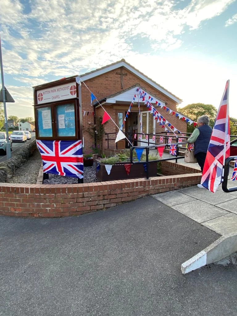 witton park jubilee 2