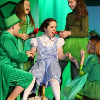wizard of oz 1