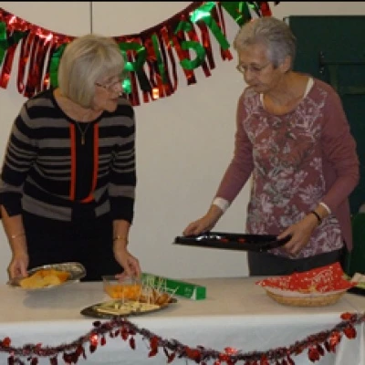 womens group 2
