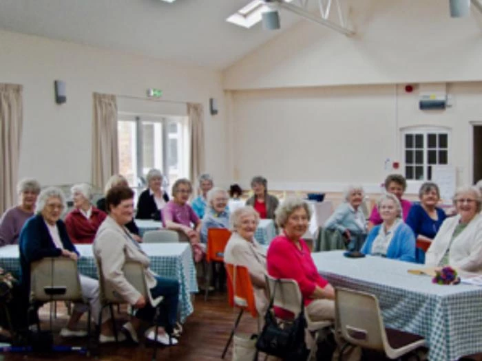 womens institute