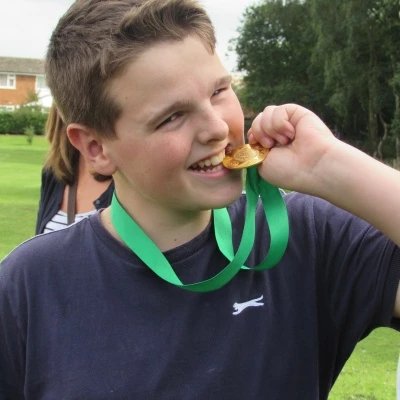woodland walk celebration 8