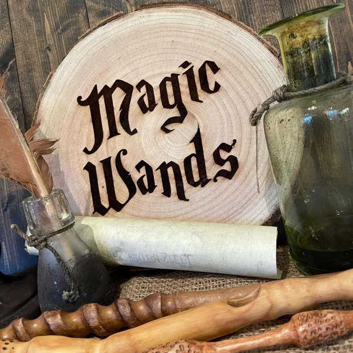 woodshed wizard