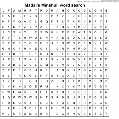 wordsearch image