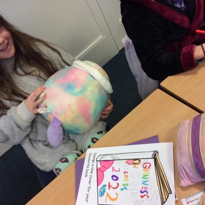 world book day 1