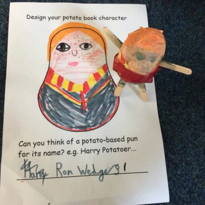 world book day 12