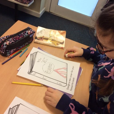 world book day 15