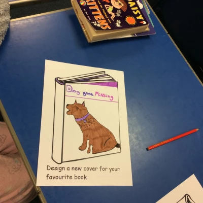 world book day 2