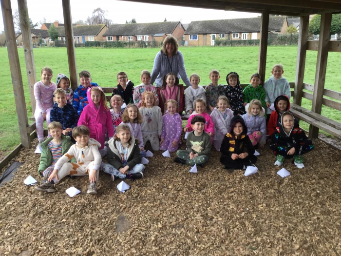world book day