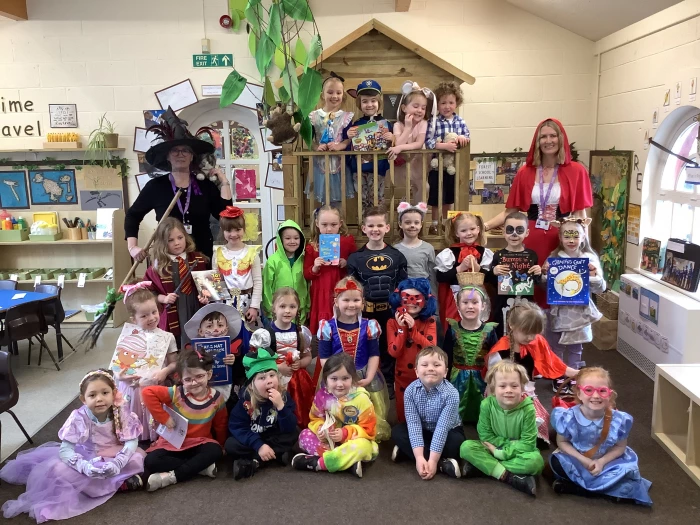 world book day