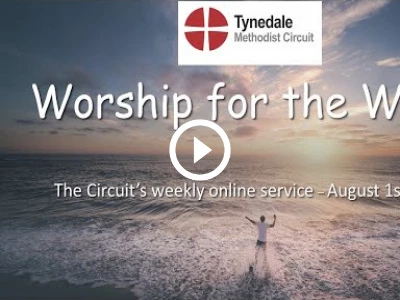 worship for