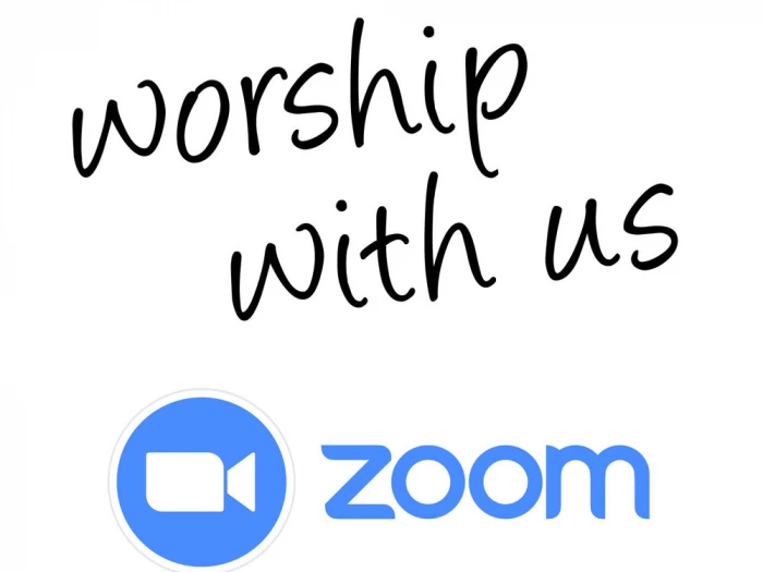 worship zoom square