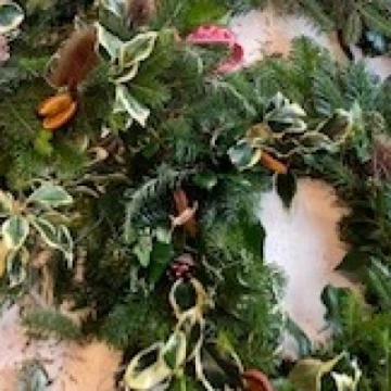 wreaths
