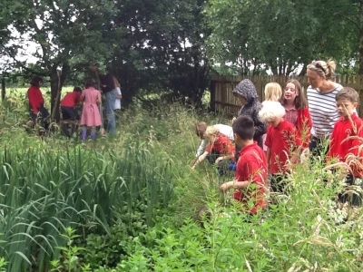 wrenbury primary schoolimage