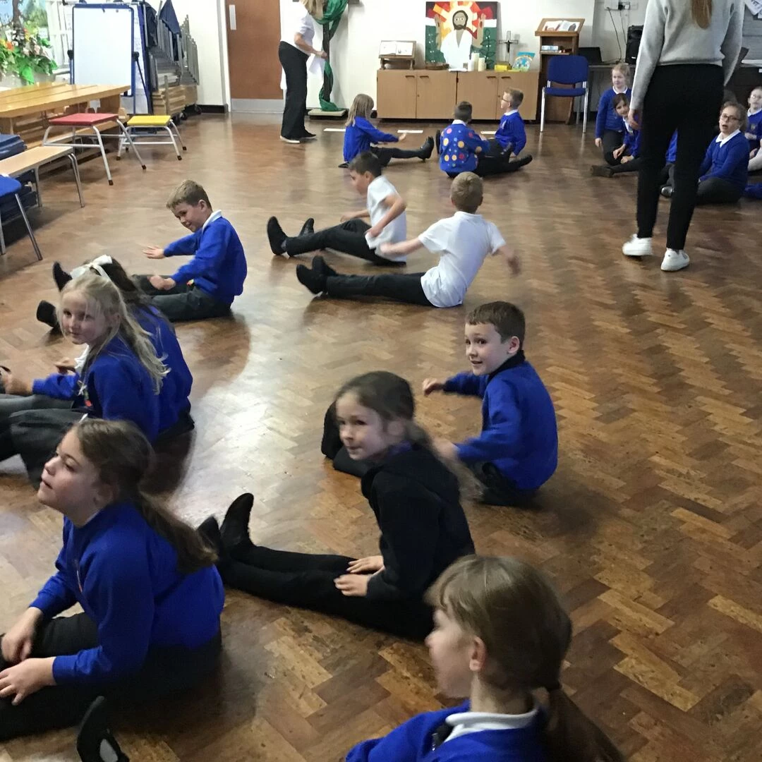 y3 hall