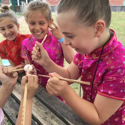 y4 china theme day 6