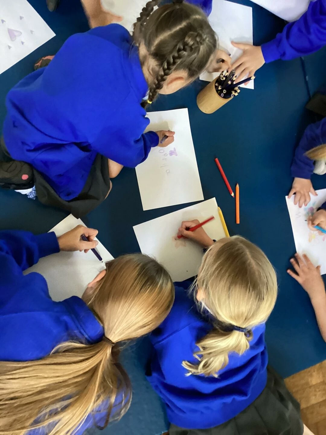 y6 buddy 2
