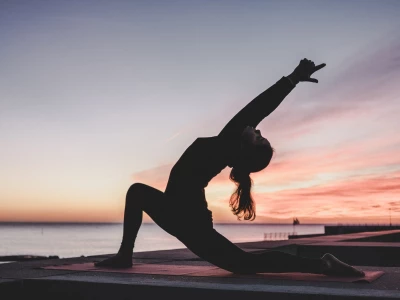 yoga for health