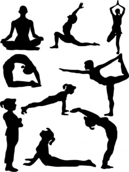 yoga